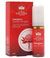 Australian Bushflower Essences Oral Sprays